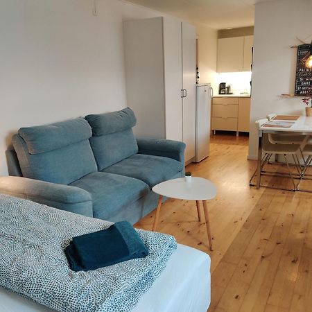 Dronninglund Appartements Ruang foto