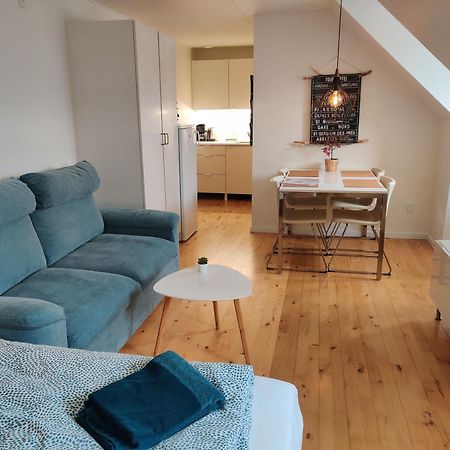 Dronninglund Appartements Ruang foto