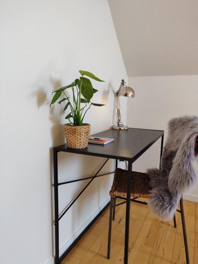 Dronninglund Appartements Bagian luar foto