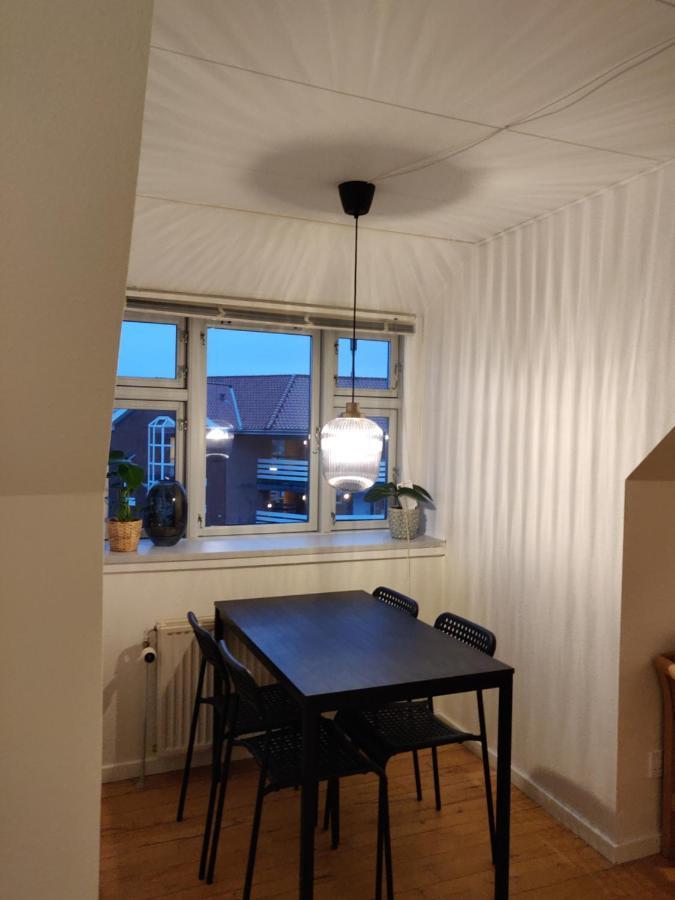 Dronninglund Appartements Bagian luar foto