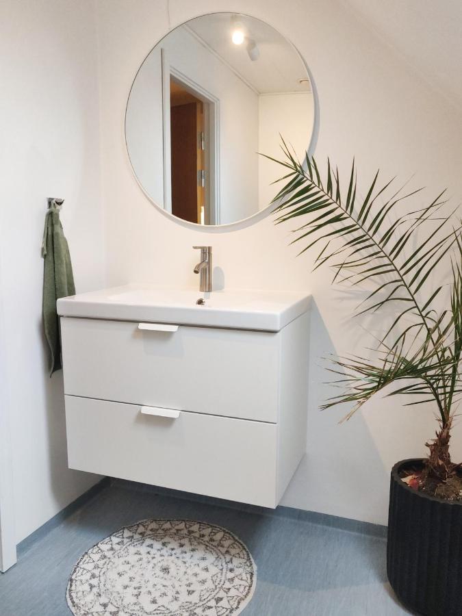 Dronninglund Appartements Bagian luar foto