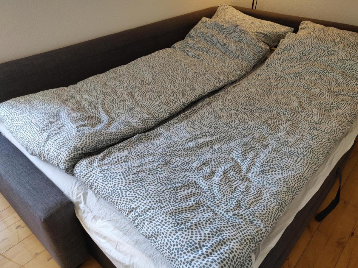Dronninglund Appartements Bagian luar foto