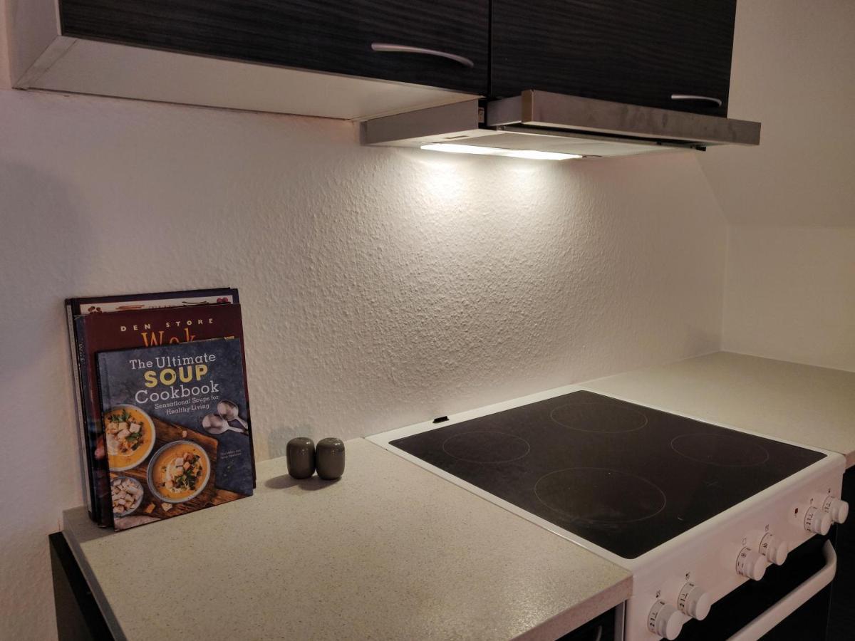 Dronninglund Appartements Ruang foto