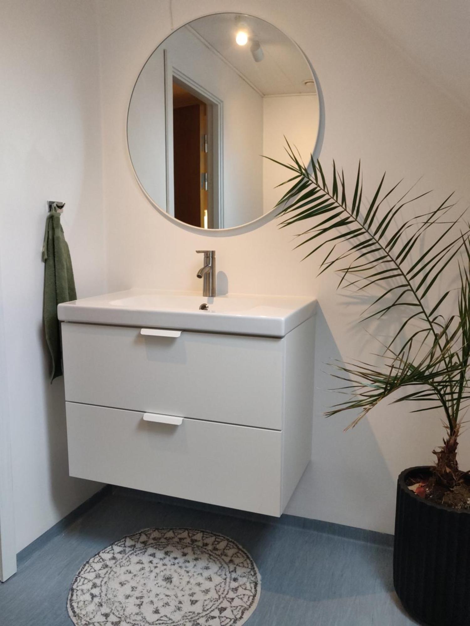 Dronninglund Appartements Bagian luar foto