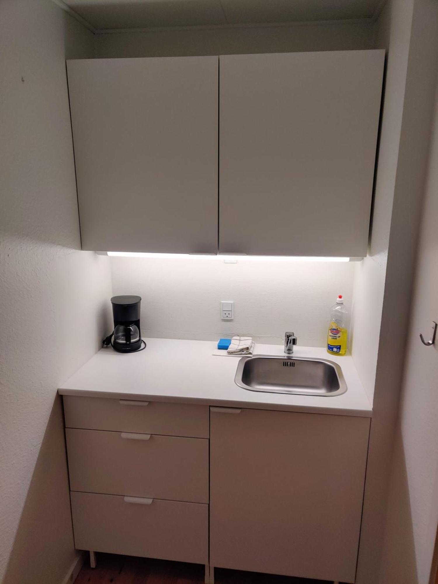 Dronninglund Appartements Ruang foto