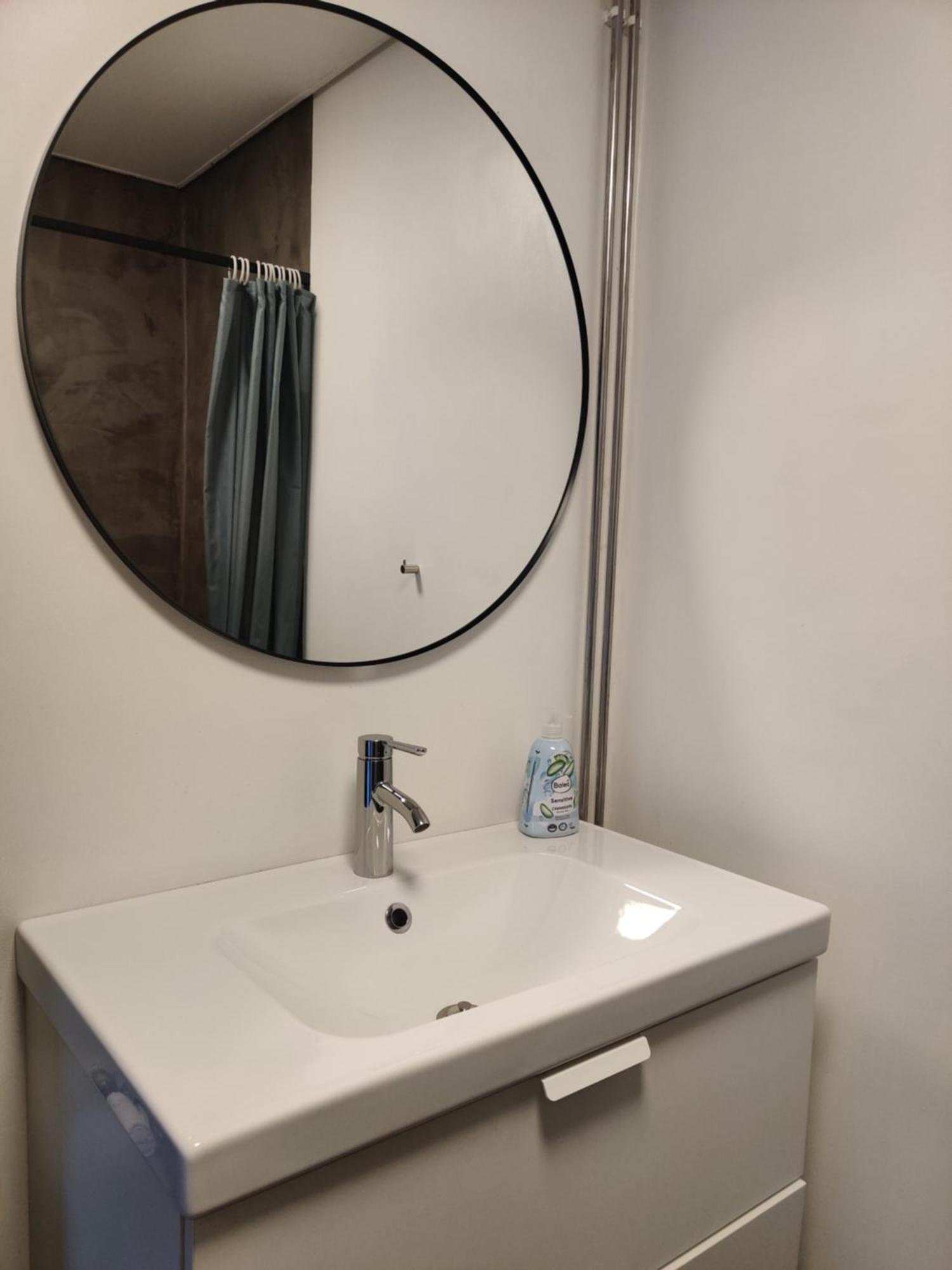 Dronninglund Appartements Ruang foto