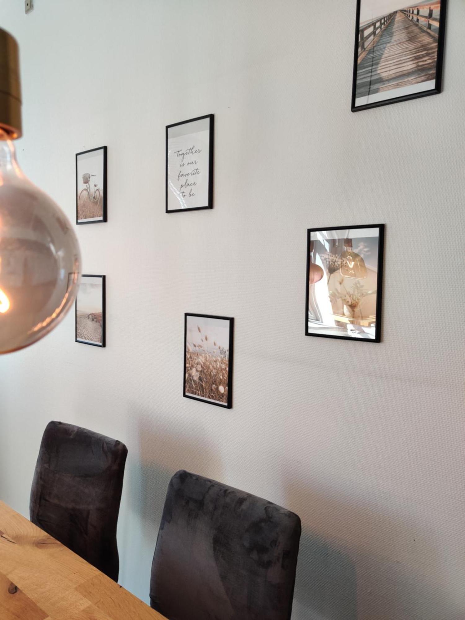 Dronninglund Appartements Ruang foto