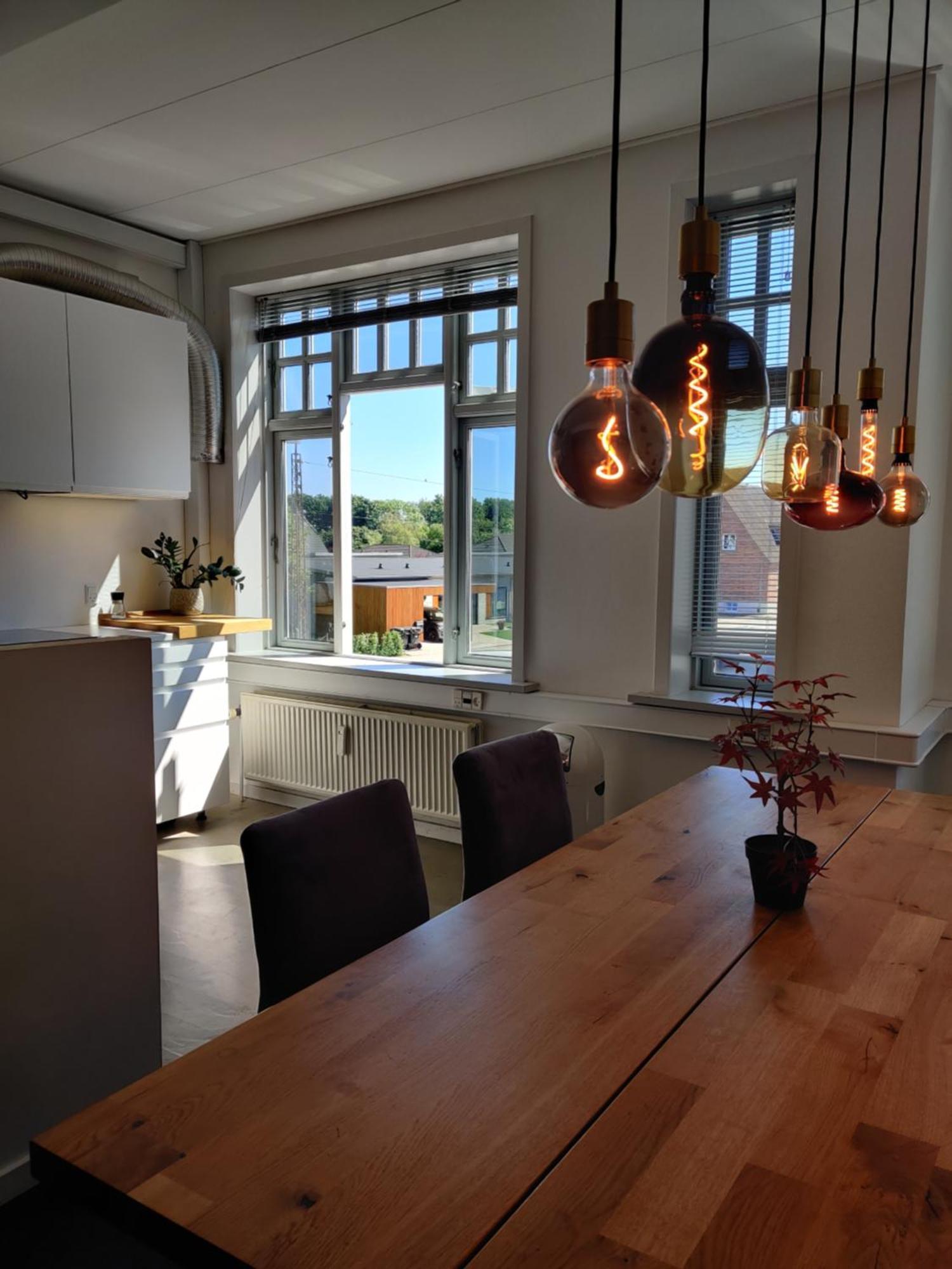 Dronninglund Appartements Ruang foto