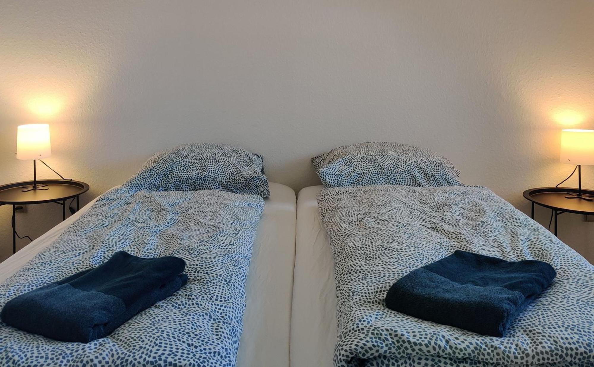 Dronninglund Appartements Ruang foto