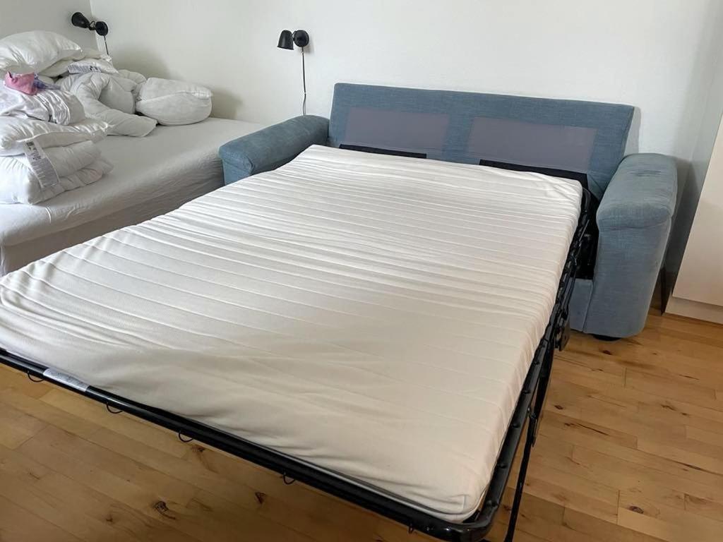 Dronninglund Appartements Ruang foto