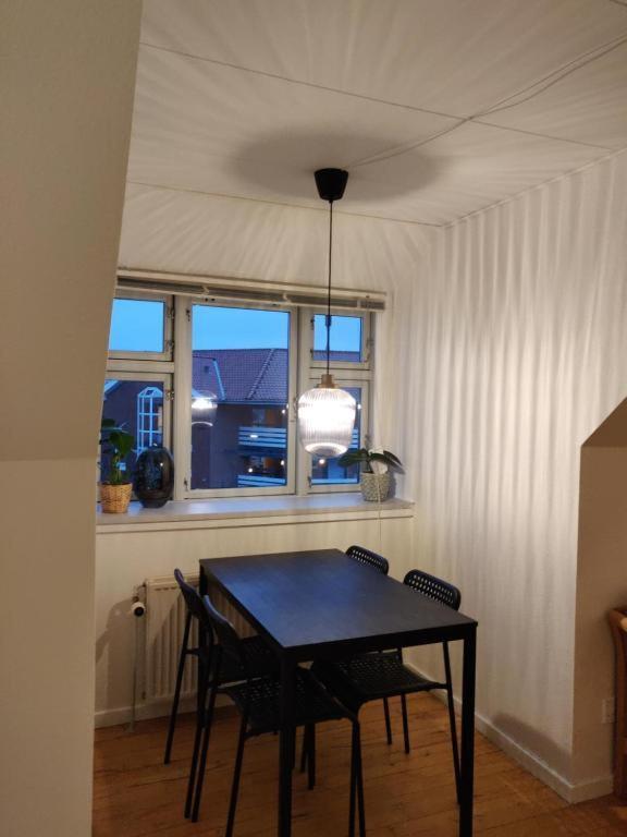 Dronninglund Appartements Ruang foto