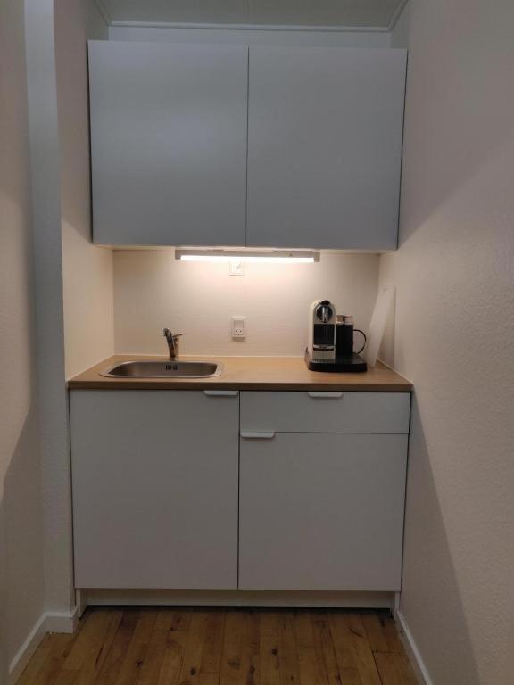 Dronninglund Appartements Ruang foto