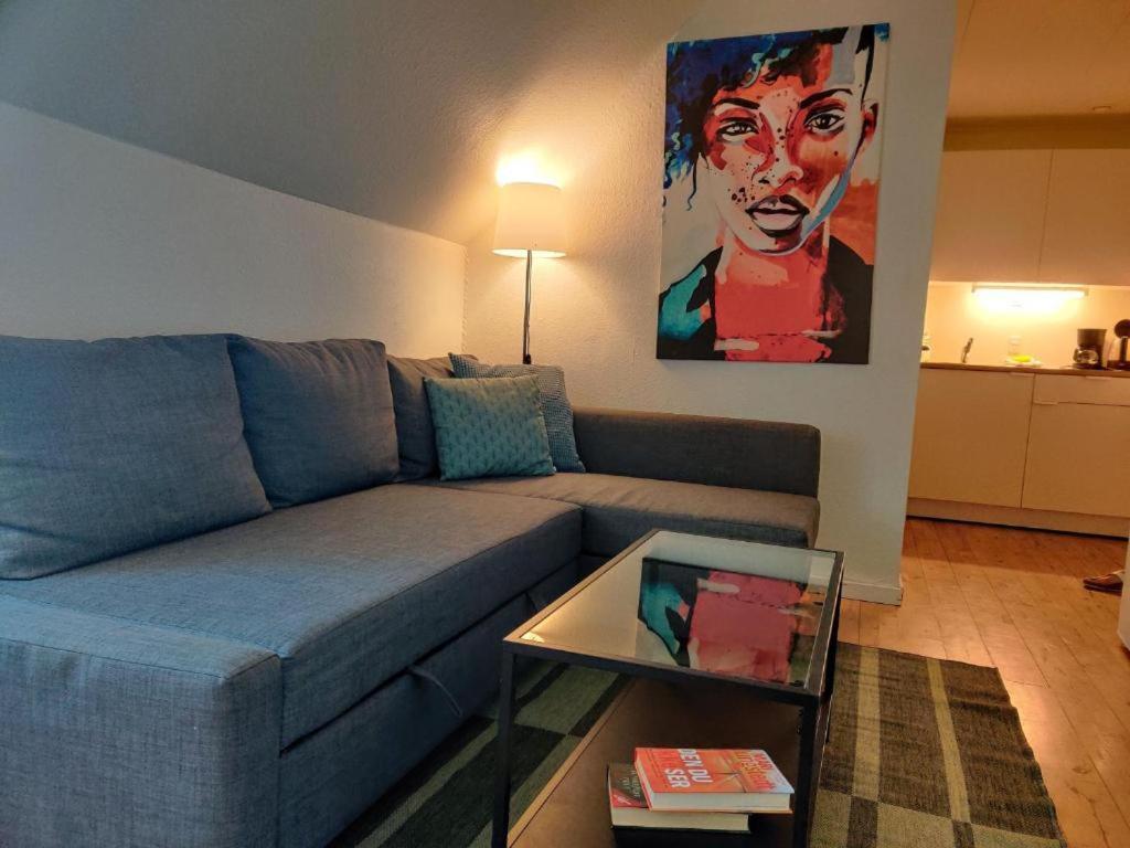 Dronninglund Appartements Ruang foto