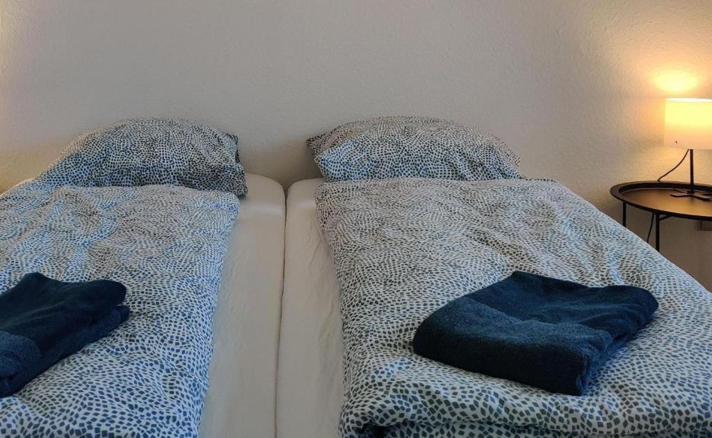 Dronninglund Appartements Ruang foto