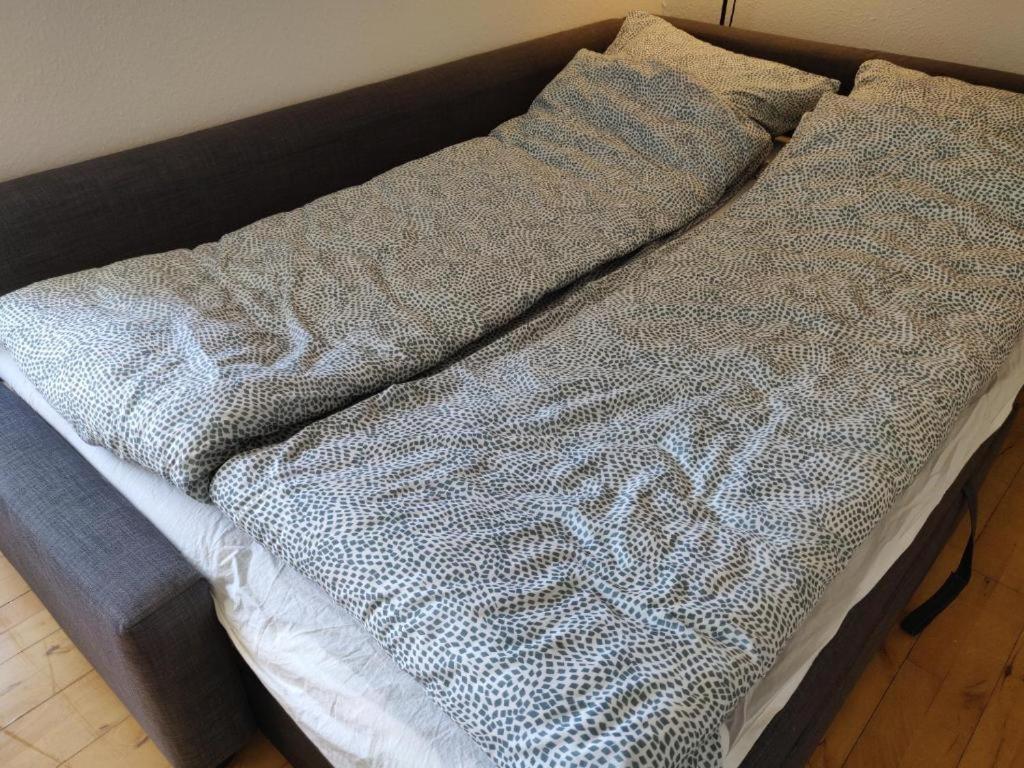 Dronninglund Appartements Ruang foto