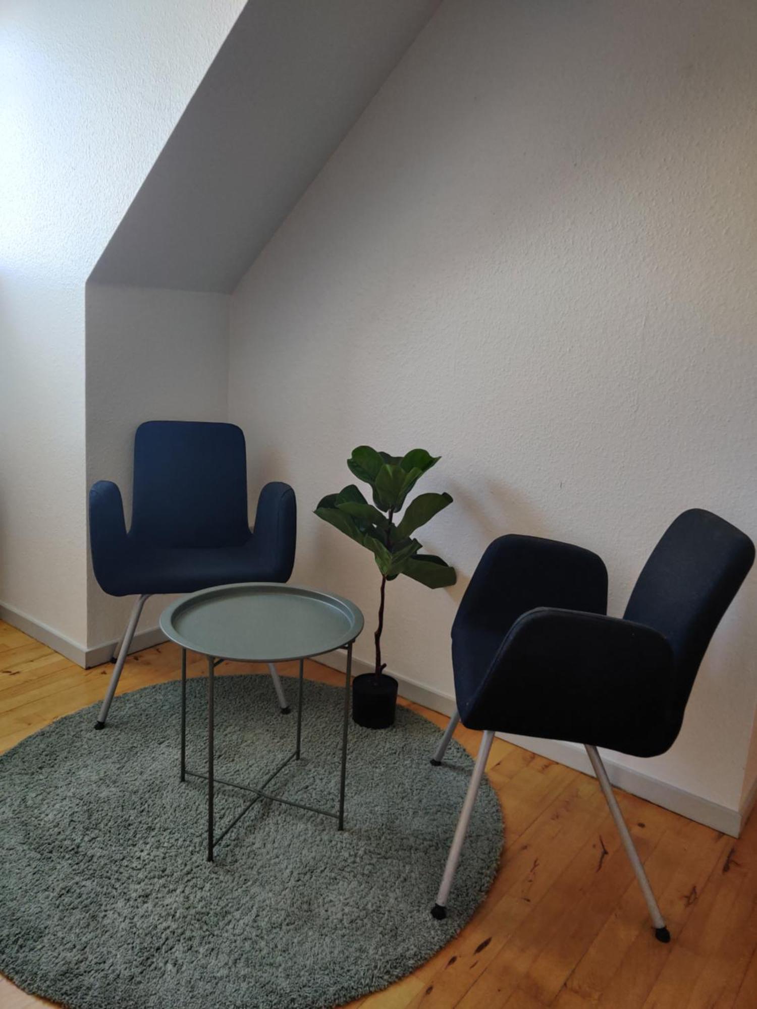 Dronninglund Appartements Ruang foto