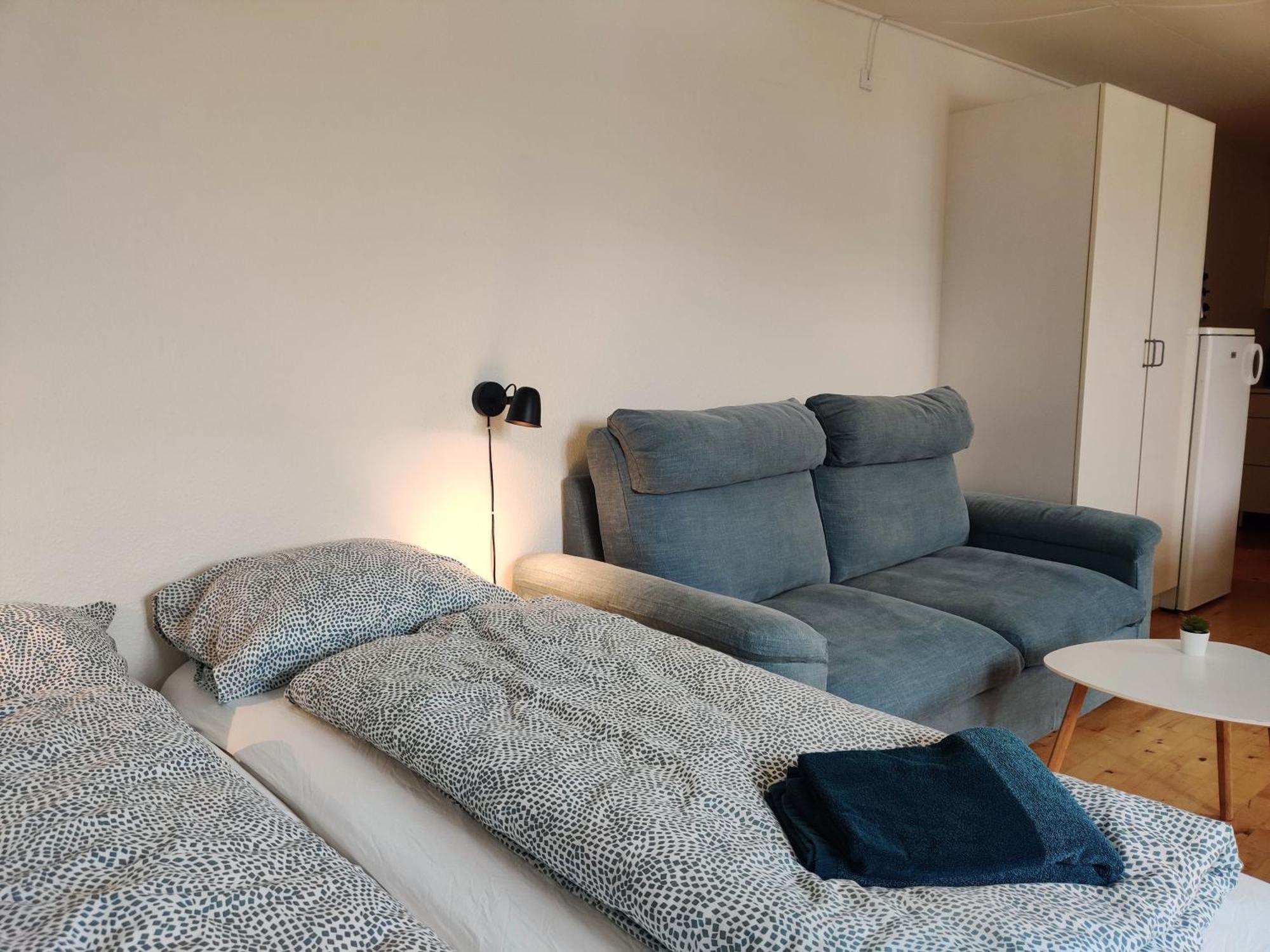Dronninglund Appartements Ruang foto