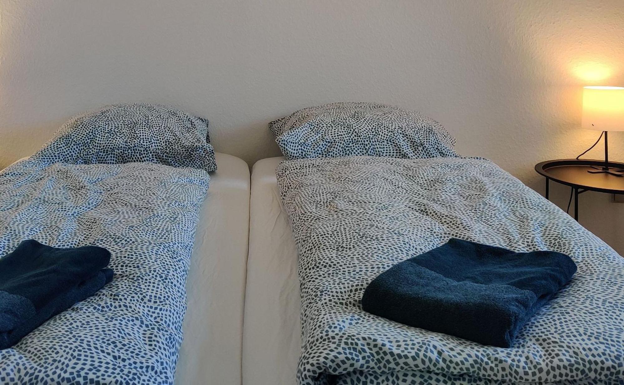 Dronninglund Appartements Ruang foto