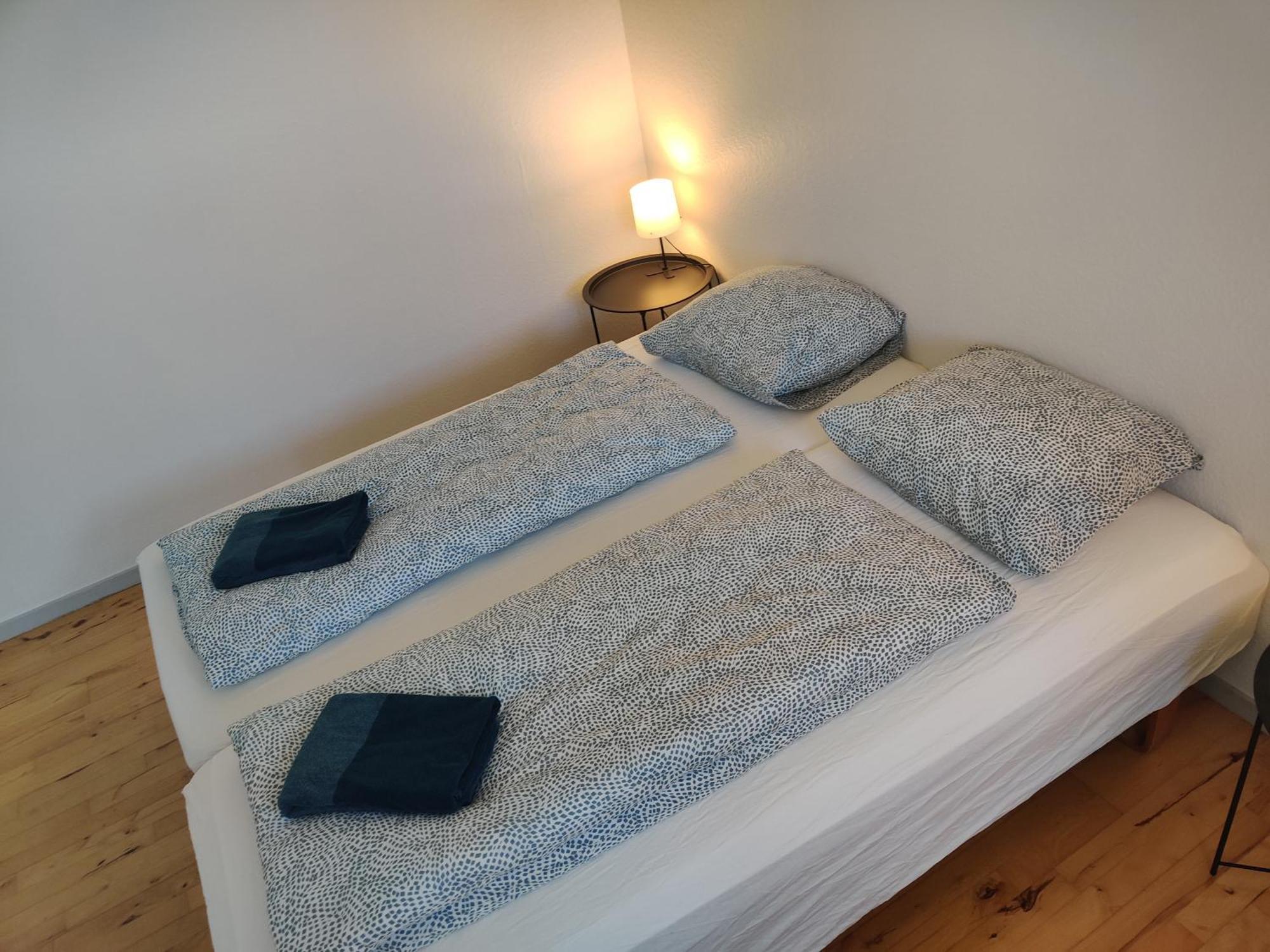 Dronninglund Appartements Ruang foto