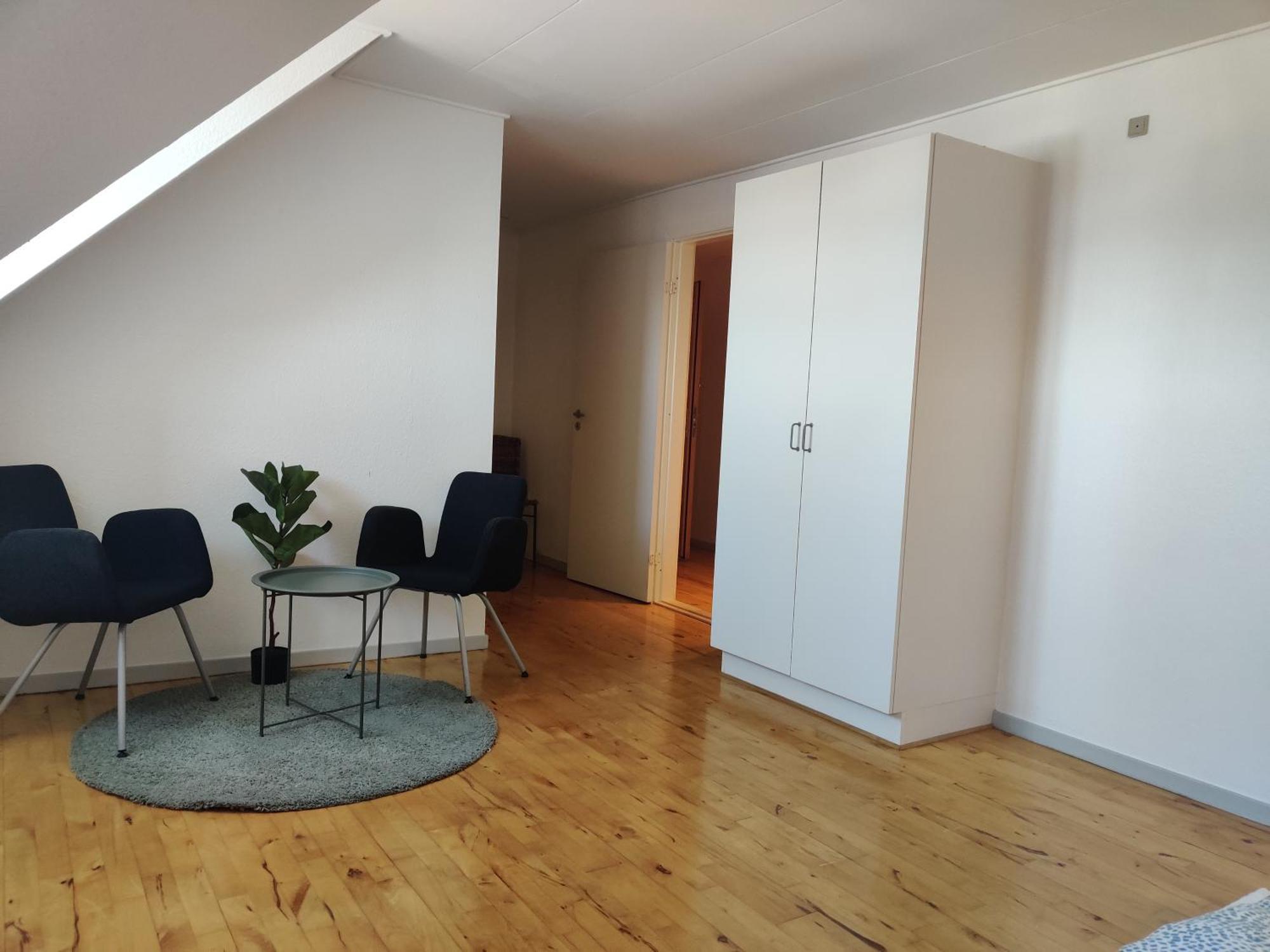 Dronninglund Appartements Ruang foto