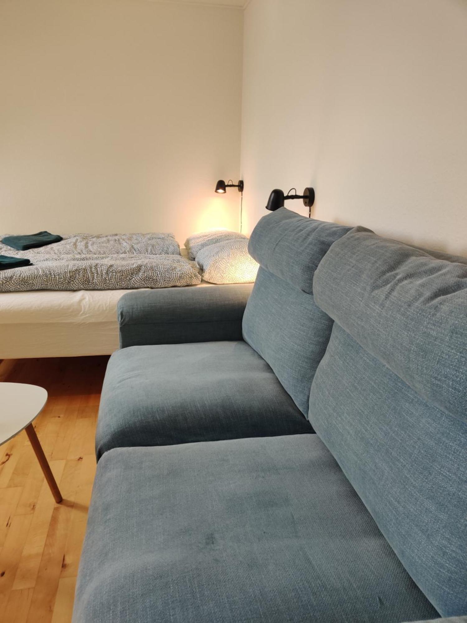 Dronninglund Appartements Ruang foto